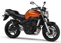 FZ6 For Sale